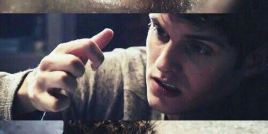 Imagem do grupo de WhatsApp °~Teen Wolf🐺💖~°