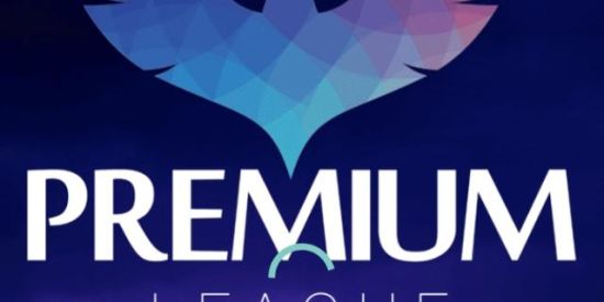 Imagem do grupo de WhatsApp Bolão - Premium League