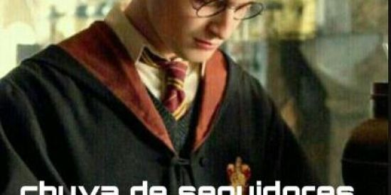 Imagem do grupo de WhatsApp 🔥Chuva de Seguidores🔥