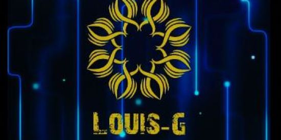 Imagem do grupo de WhatsApp Louis-g Moda Unissex