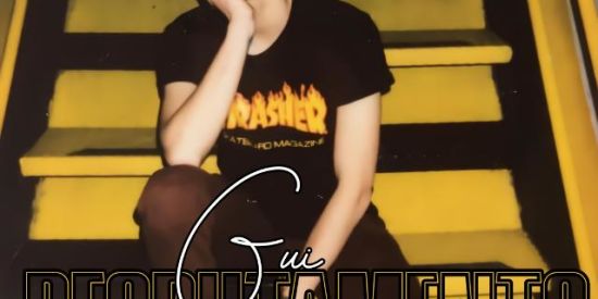 Imagem do grupo de WhatsApp ☘️RECRUTAMENTO•||GUI☘️