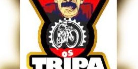 Imagem do grupo de WhatsApp Os tripa seca bike