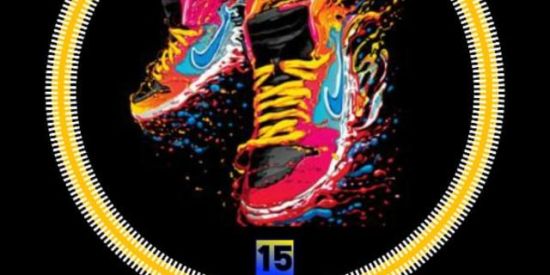 Imagem do grupo de WhatsApp Fifteen shows