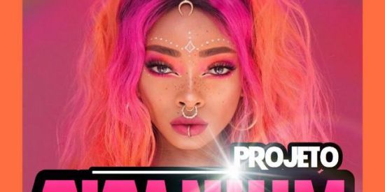 Imagem do grupo de WhatsApp recrutamento【TN】