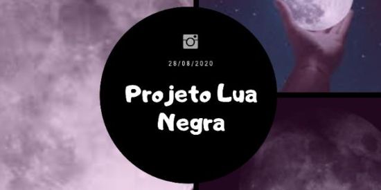 Imagem do grupo de WhatsApp 🌑●Recrutamento Projeto Lua●🌑