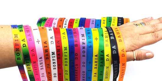 Imagem do grupo de WhatsApp Fitinhas do Bonfim - HBS