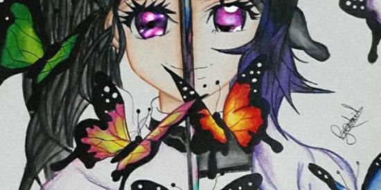 Imagem do grupo de WhatsApp 📚ART_DO_DESENHO📚