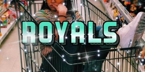 Imagem do grupo de WhatsApp ✨❶❸•👑rσyαℓs🤴🏻