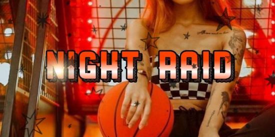 Imagem do grupo de WhatsApp ✨❼•🪐ทigнτ rαi∂🌋