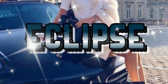 Imagem do grupo de WhatsApp ✨❶ •💥єcℓiρsє🌑