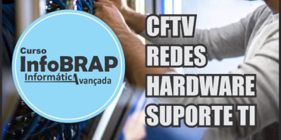 Imagem do grupo de WhatsApp Curso InfoBrap Centro-RJ