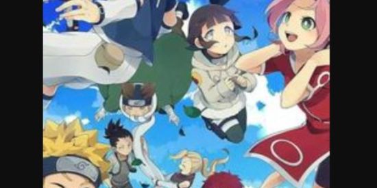 Imagem do grupo de WhatsApp GRUPO DOS OTAKOS!