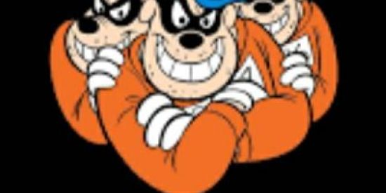 Imagem do grupo de WhatsApp So não tem regra