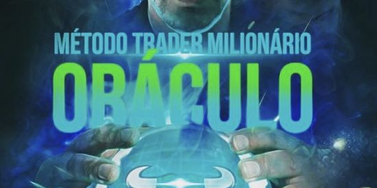 Imagem do grupo de WhatsApp TRADER MILIONÁRIO