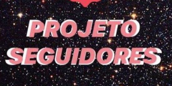 Imagem do grupo de WhatsApp ganhe seguidores 🔥