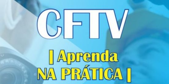 Imagem do grupo de WhatsApp Cftv Capacitação RJ📹🖥️