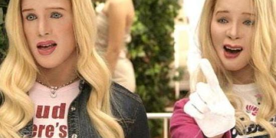 Imagem do grupo de WhatsApp Segura meu poodle🐩