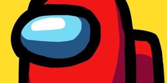 Imagem do grupo de WhatsApp AMONG US E GAMES⚡