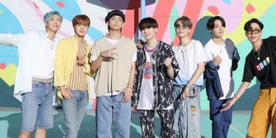 Imagem do grupo de WhatsApp Armys forever