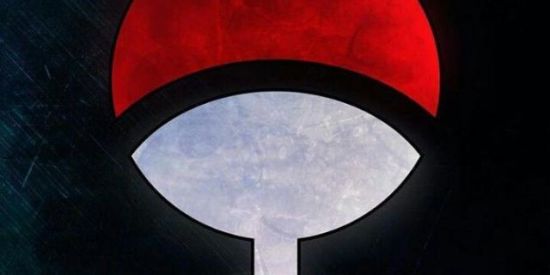 Imagem do grupo de WhatsApp ⛩️ Clã Uchiha 🏯🖤