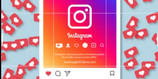 Imagem do grupo de WhatsApp ✅📍SEGUIDORES INSTAGRAM📍✅