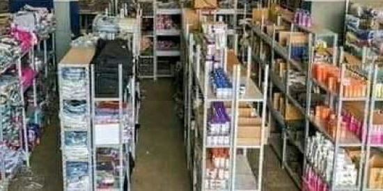 Imagem do grupo de WhatsApp Atacadista sonhar vitor