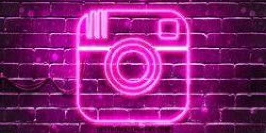 Imagem do grupo de WhatsApp Projeto Instagram 💥🔥