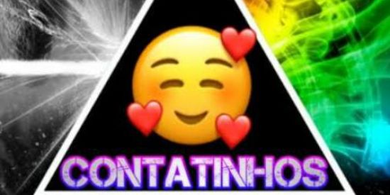 Imagem do grupo de WhatsApp 😈contatinhos🔥
