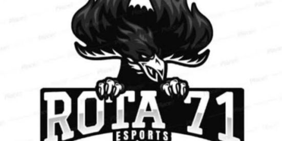 Imagem do grupo de WhatsApp ROTA  71   E-SPORTS