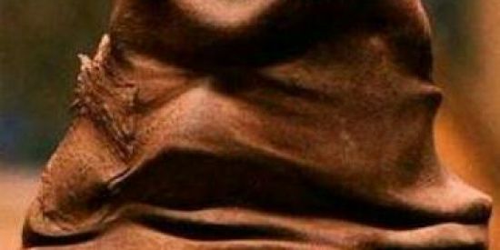 Imagem do grupo de WhatsApp Chapeu seletor❤️💙💛💚