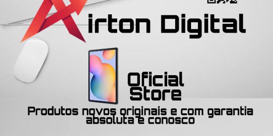 Imagem do grupo de WhatsApp Airton Digital Store