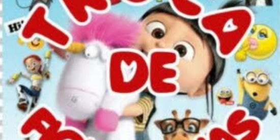 Imagem do grupo de WhatsApp 😎Troca de Figurinha🤪🥳🥳