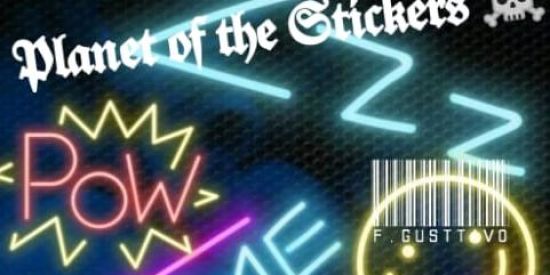 Imagem do grupo de WhatsApp 𝕻𝖑𝖆𝖓𝖊𝖙 𝖔𝖋 𝖙𝖍𝖊 𝕾𝖙𝖎𝖈𝖐𝖊𝖗𝖘 ®