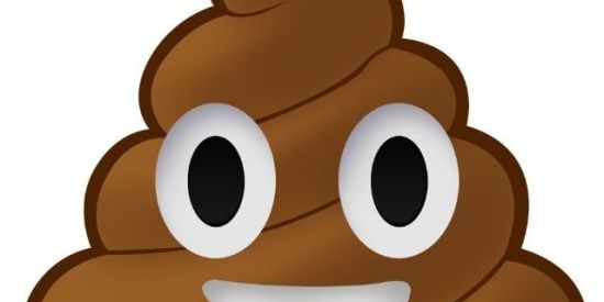 Imagem do grupo de WhatsApp Cagada coletiva💩