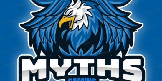 Imagem do grupo de WhatsApp MYTHS TESTE