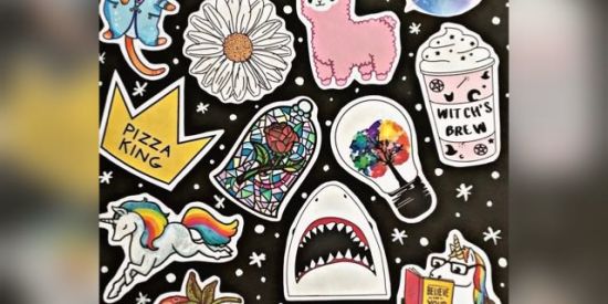 Imagem do grupo de WhatsApp + ғɪɢᴜʀɪɴʜᴀs 🔥