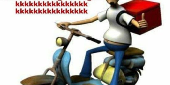 Imagem do grupo de WhatsApp FIGURINHAS