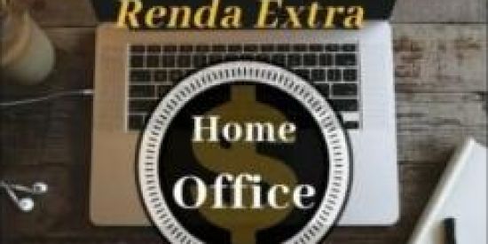 Imagem do grupo de WhatsApp HOME OFFICE:Ganhando 🤑