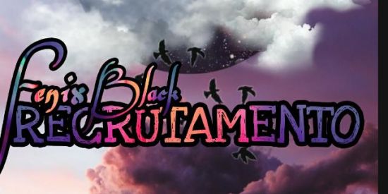 Imagem do grupo de WhatsApp 🔥RECRUTAMENTO ☬ƒท'x҉☬61 🔥