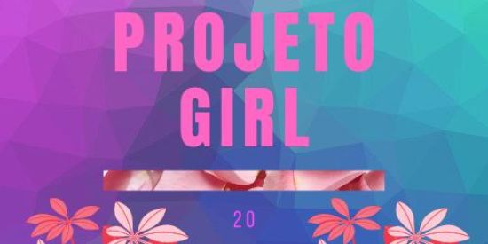 Imagem do grupo de WhatsApp TRIAGEM|projeto girl🌸