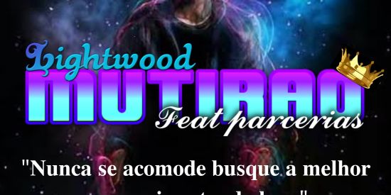 Imagem do grupo de WhatsApp PROJETO LIGHTWOOD🐺✨