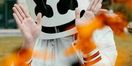 Imagem do grupo de WhatsApp 🇧🇷Mellogang_Brasil🎼