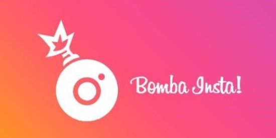 Imagem do grupo de WhatsApp Bombar o insta 💥🔥👥