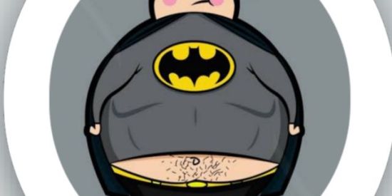 Imagem do grupo de WhatsApp 🤡Shitpost do Batman🦇