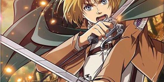 Imagem do grupo de WhatsApp Central Animes