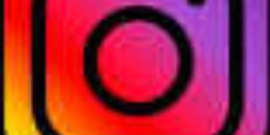 Imagem do grupo de WhatsApp Divulgacao do instagram