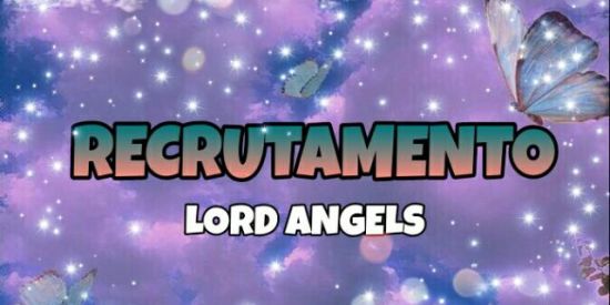 Imagem do grupo de WhatsApp - rєcrυταмєทτσ ۩l∂'ѕ۩ ❤️