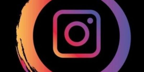 Imagem do grupo de WhatsApp Divulgações Instagram