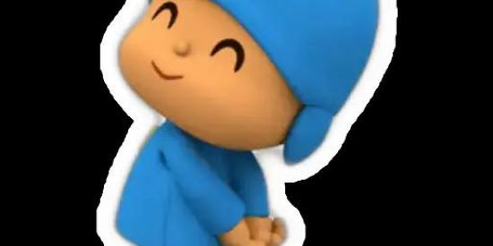 Imagem do grupo de WhatsApp Figurinha