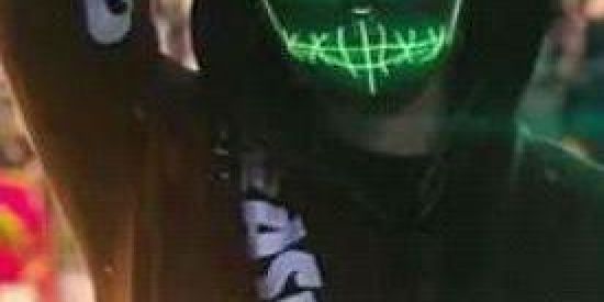 Imagem do grupo de WhatsApp ♾️Ø TRĮØ QUE MANDATM